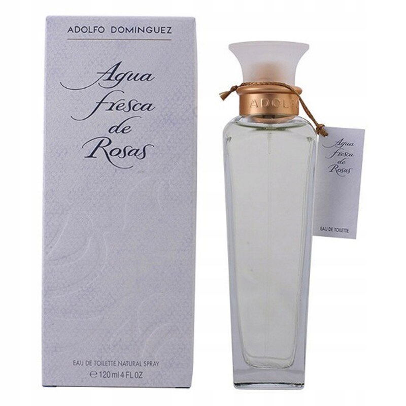 Dámsky parfém Adolfo Dominguez Edt 200 ml
