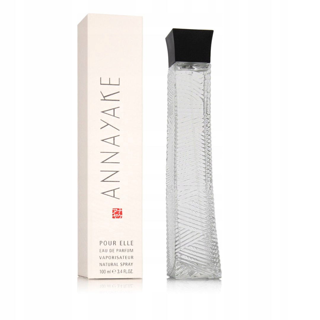Dámsky parfém Annayake Edp Pour Elle 100 ml