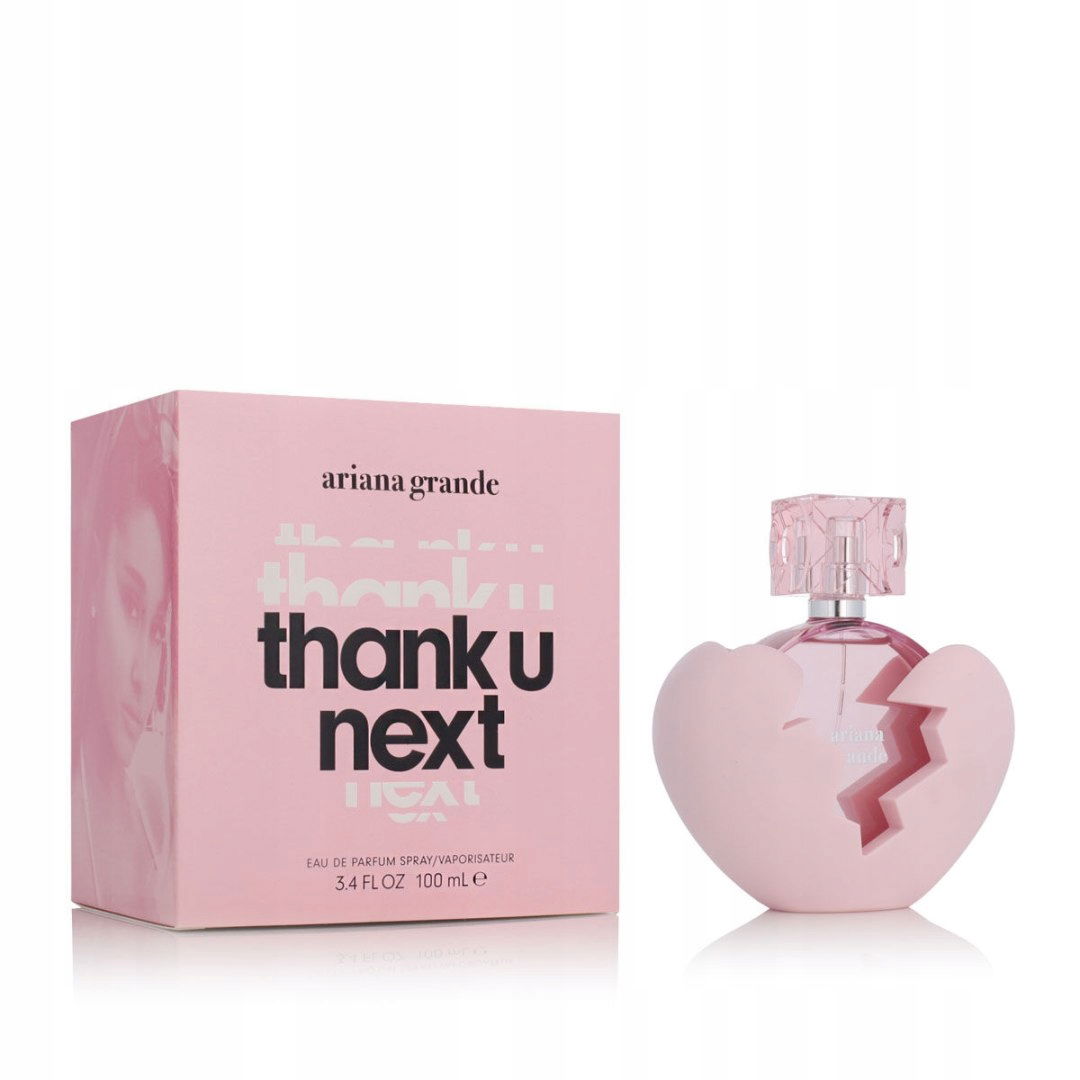 Dámsky parfém Ariana Grande Edp Thank U Next 100 ml