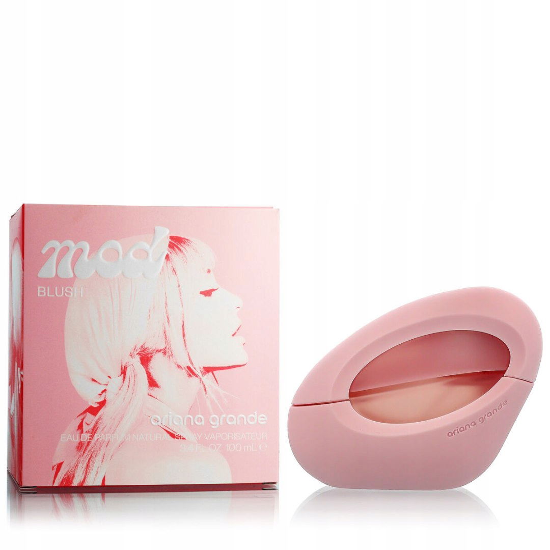 Dámsky parfém Ariana Grande Mod Blush Edp 100 ml