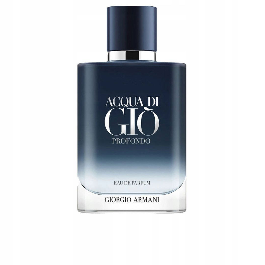 Dámsky parfém Armani Acqua di Gio Profondo Edp