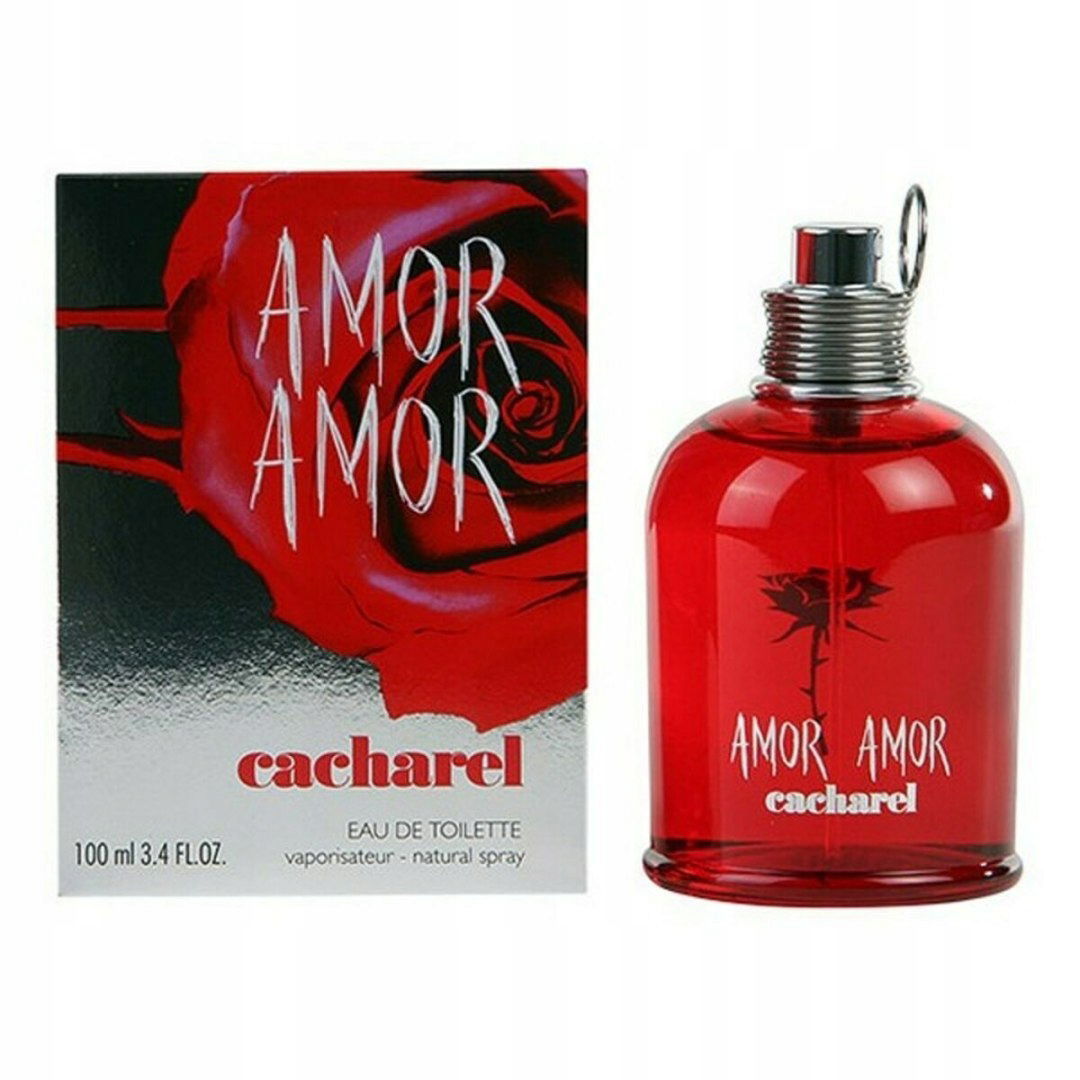 Dámsky parfém Cacharel Amor Amor Edt