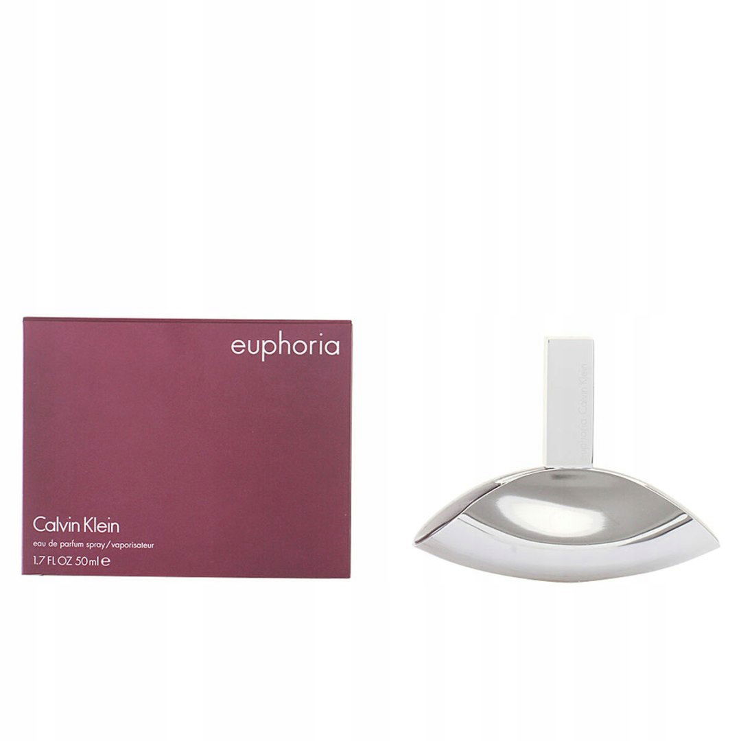 Dámsky parfém Calvin Klein Euphoria Edp 50 ml
