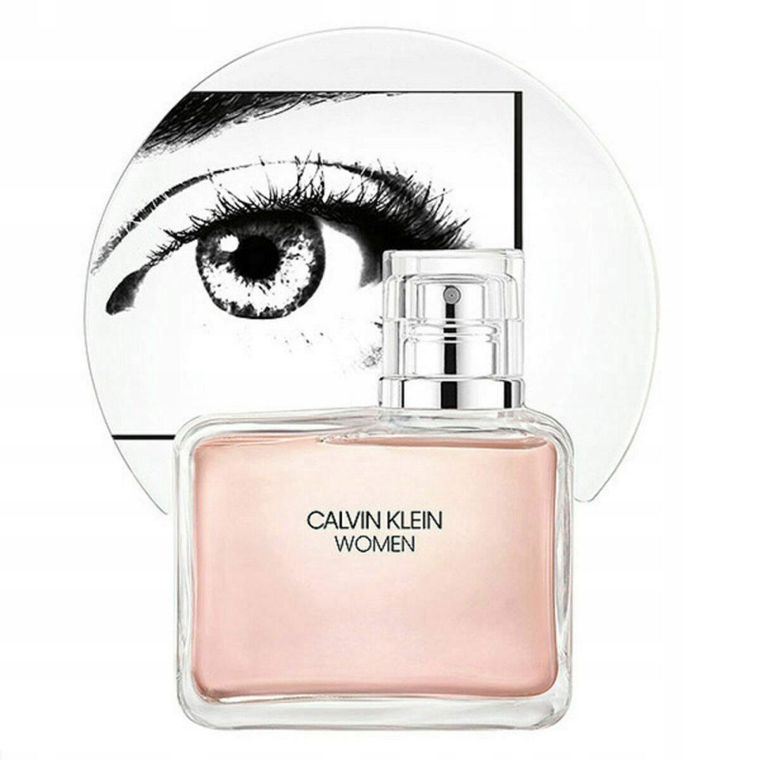 Dámsky parfém Calvin Klein Women Edp 100 ml
