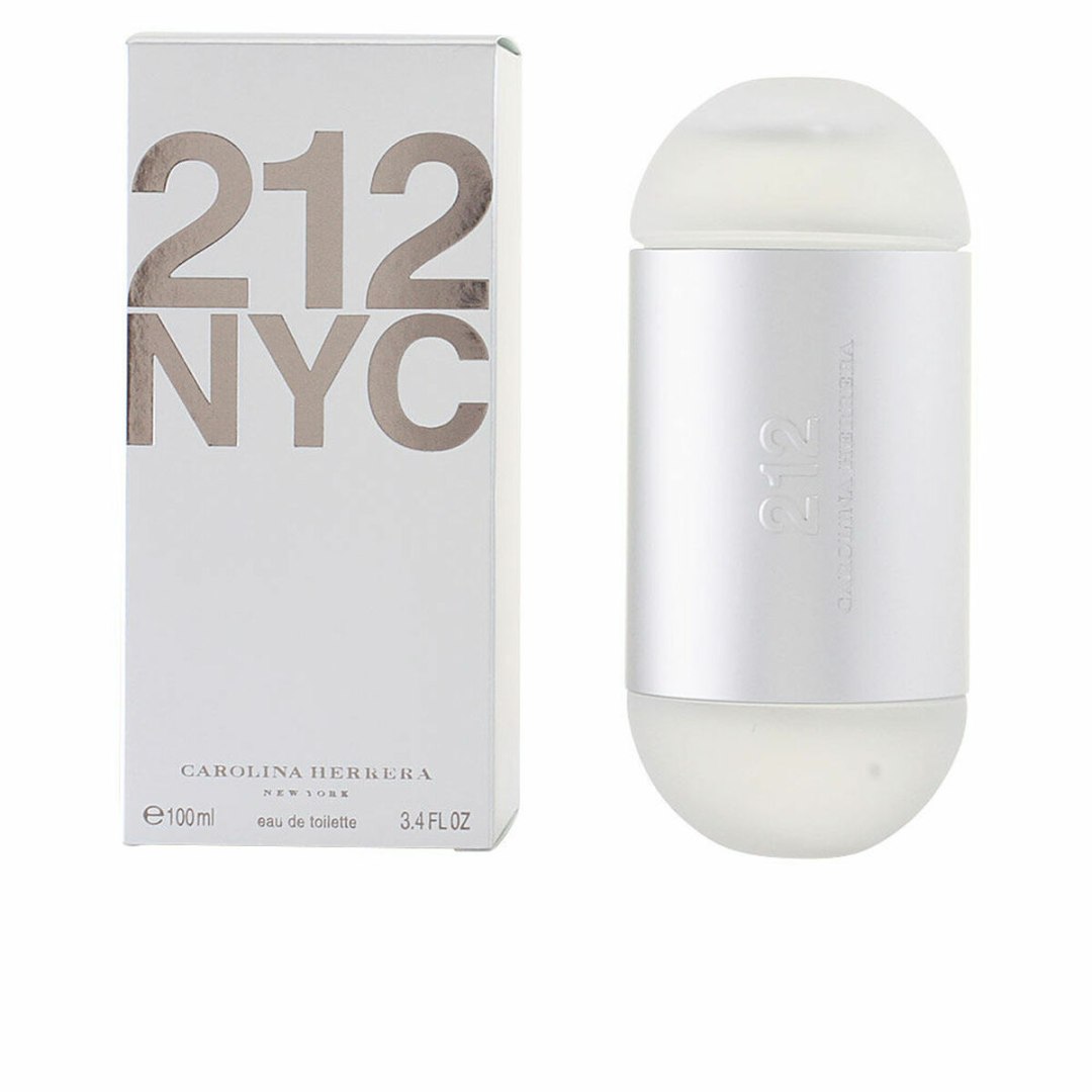 Dámsky parfém Carolina Herrera 125931 Edt 100 ml