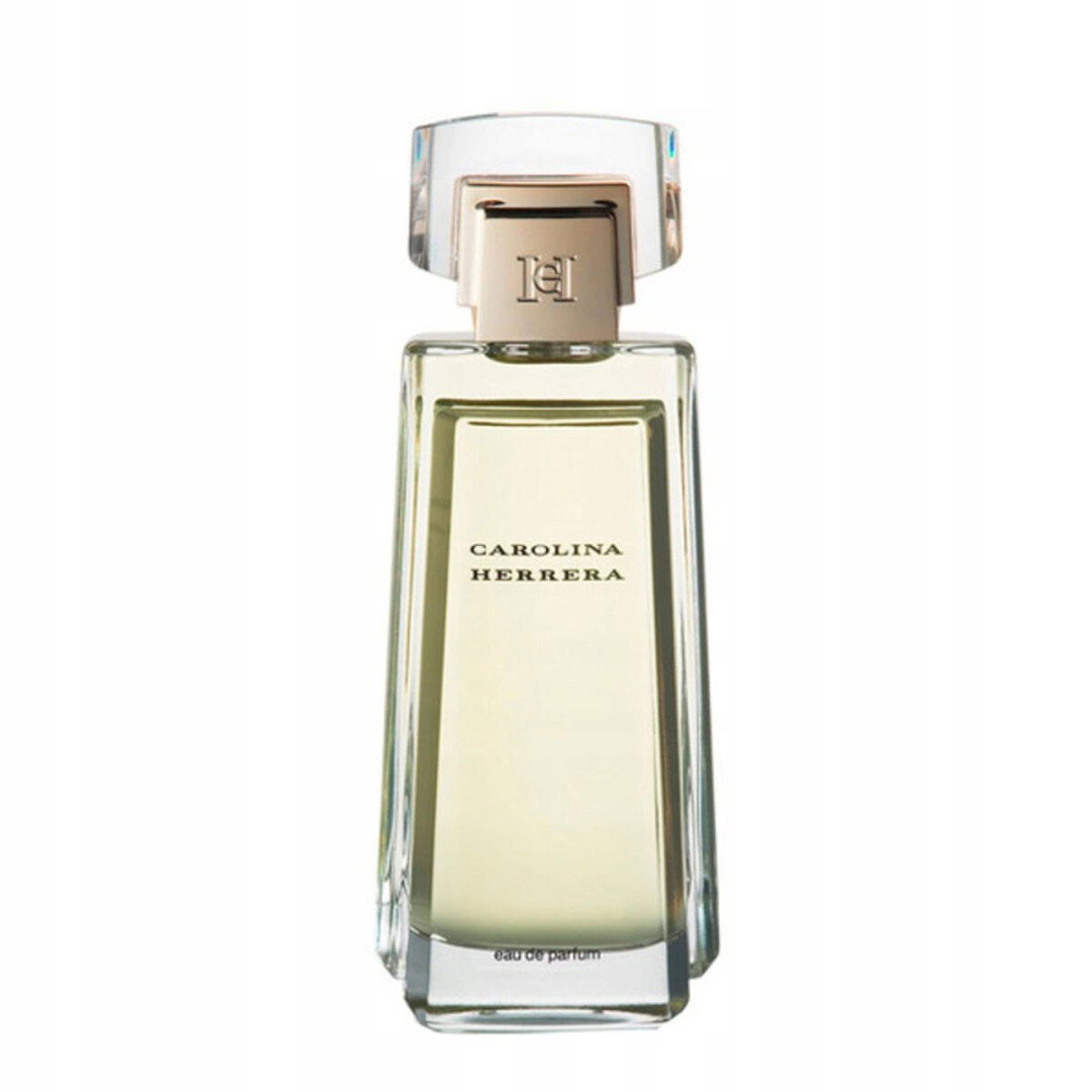 Dámsky parfém Carolina Herrera Edp Carolina Herrera (100 ml)