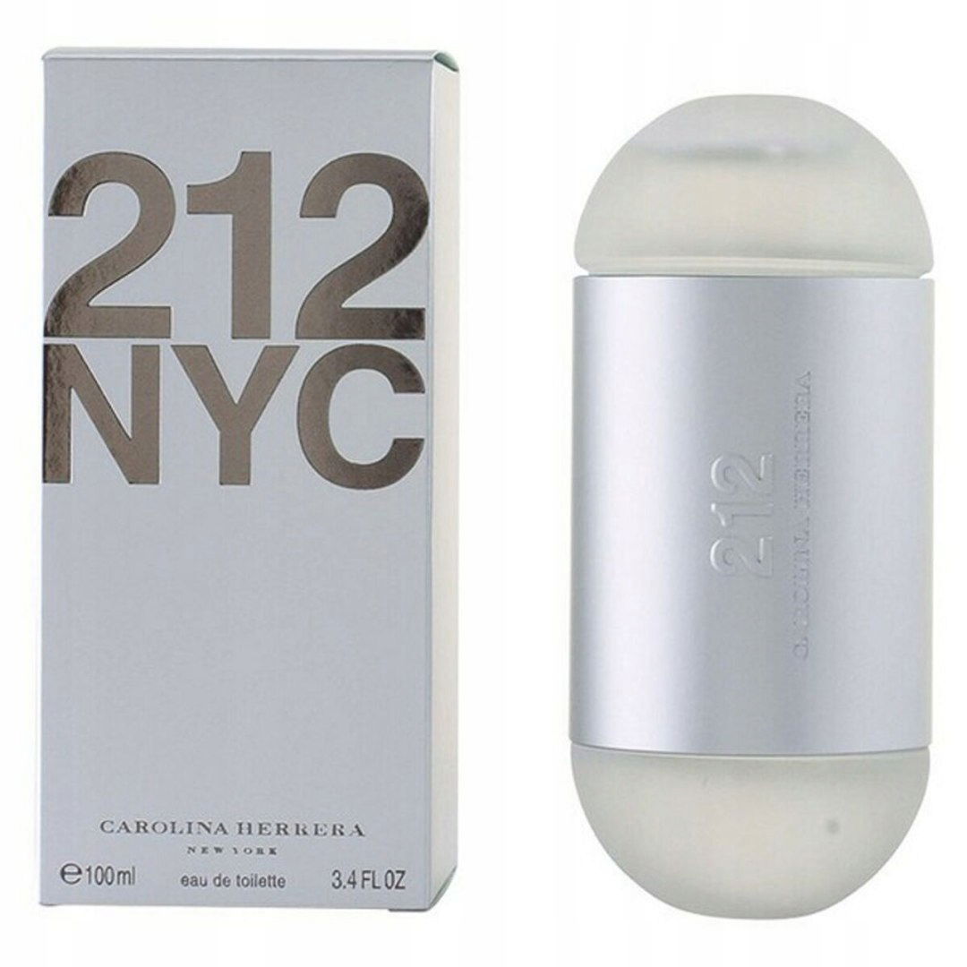 Dámsky parfém Carolina Herrera Edt 30 ml