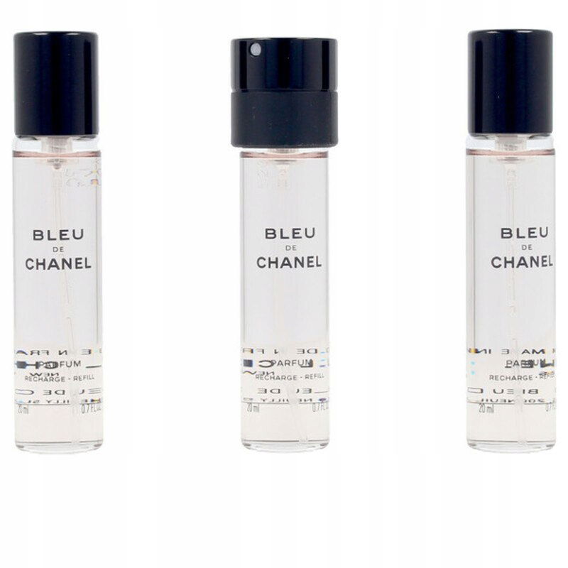 Dámsky parfém Chanel Bleu Edp 20 ml