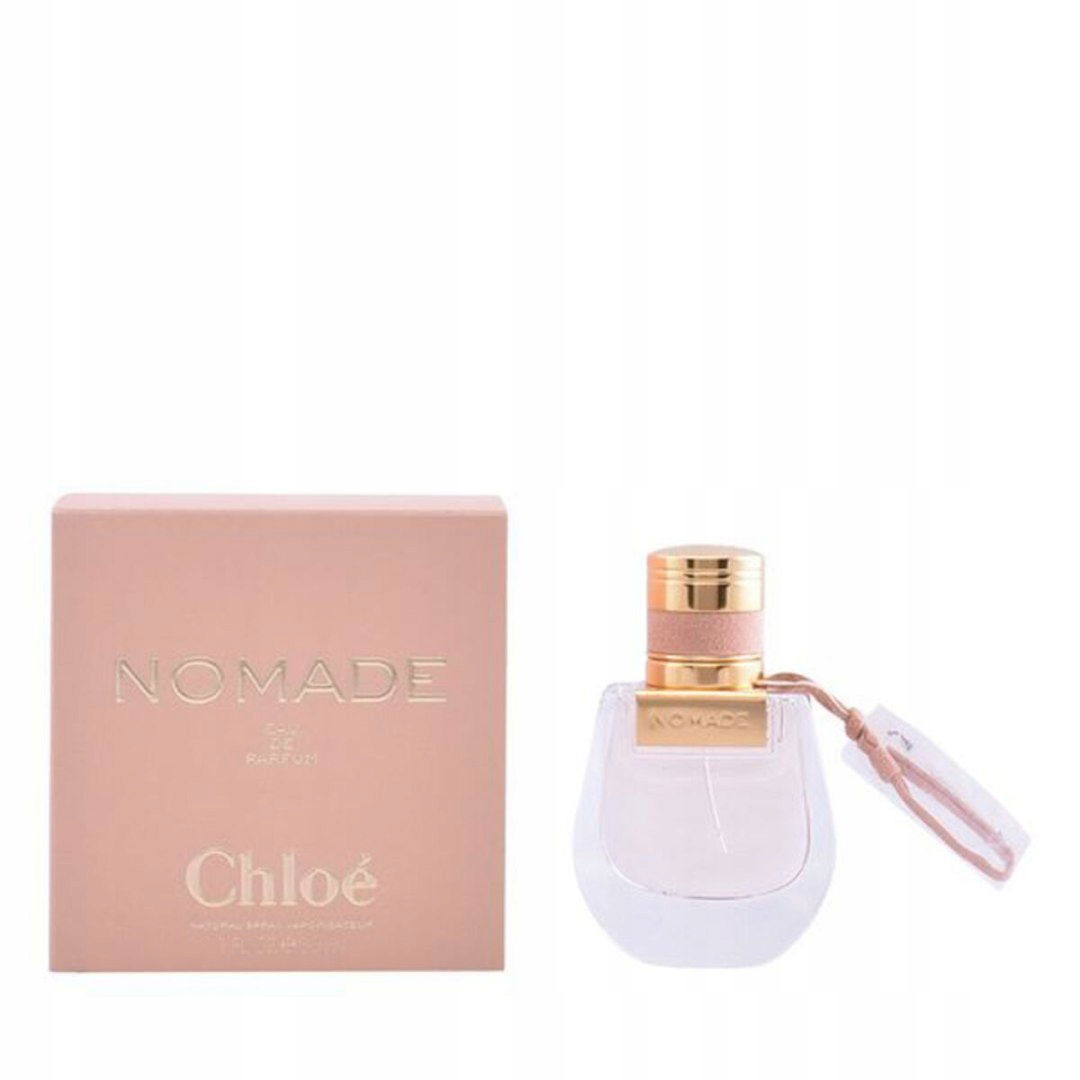 Dámsky parfém Chloe Nomade Edp