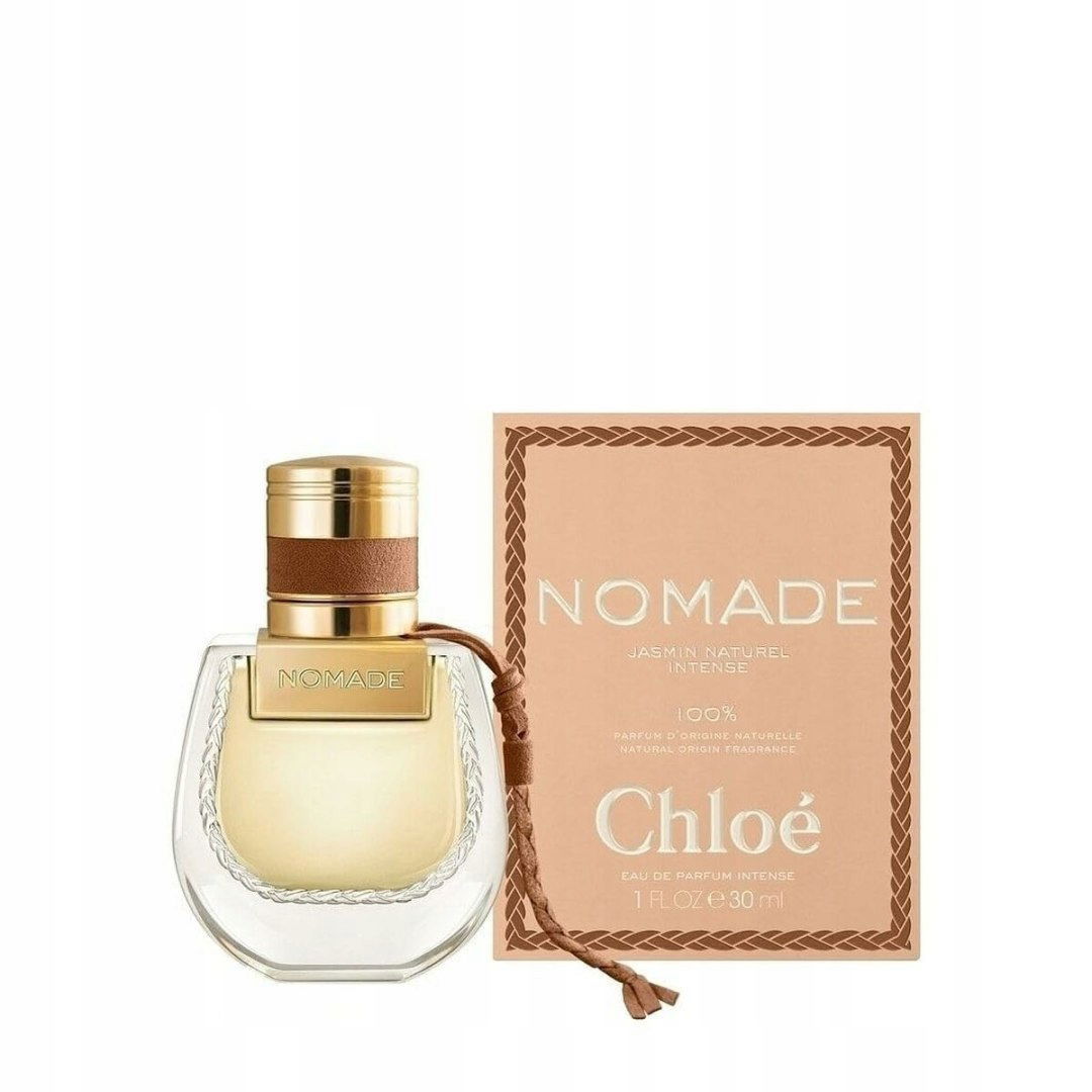 Dámsky parfém Chloe Nomade Jasmin Naturel Intense Edp 30 ml
