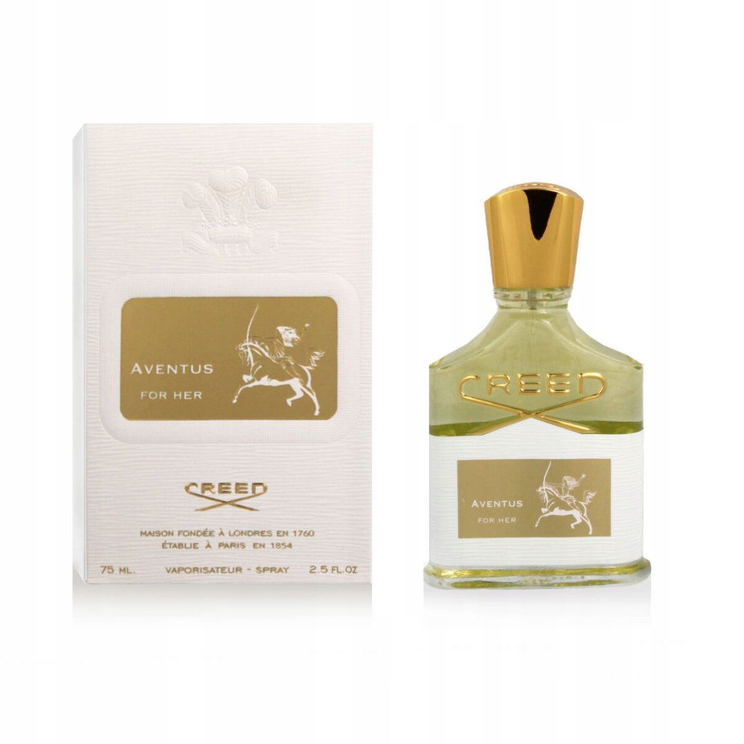 Dámsky parfém Creed Edp Aventus 75 ml