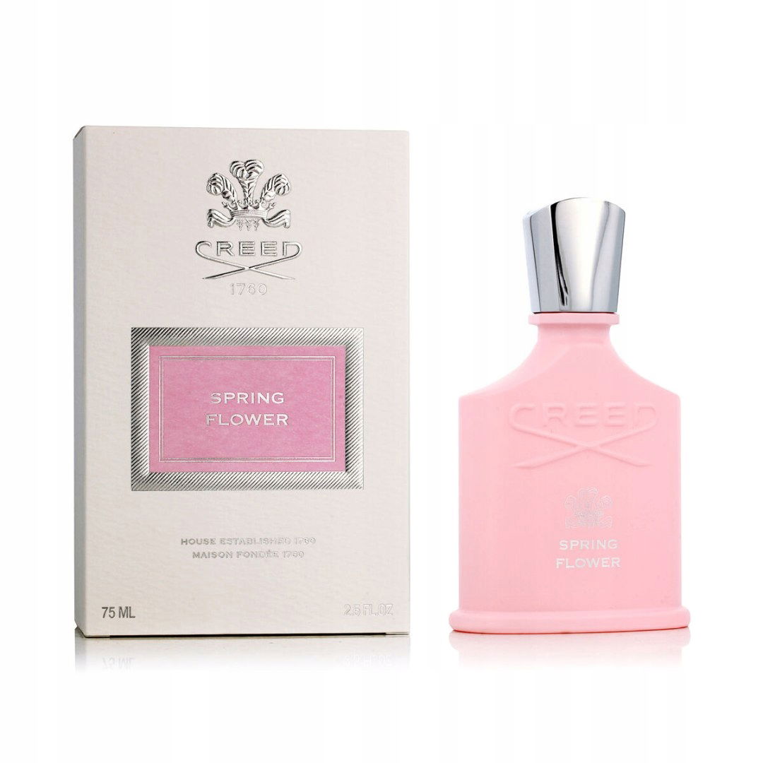 Dámsky parfém Creed Spring Flower Edp 75 ml