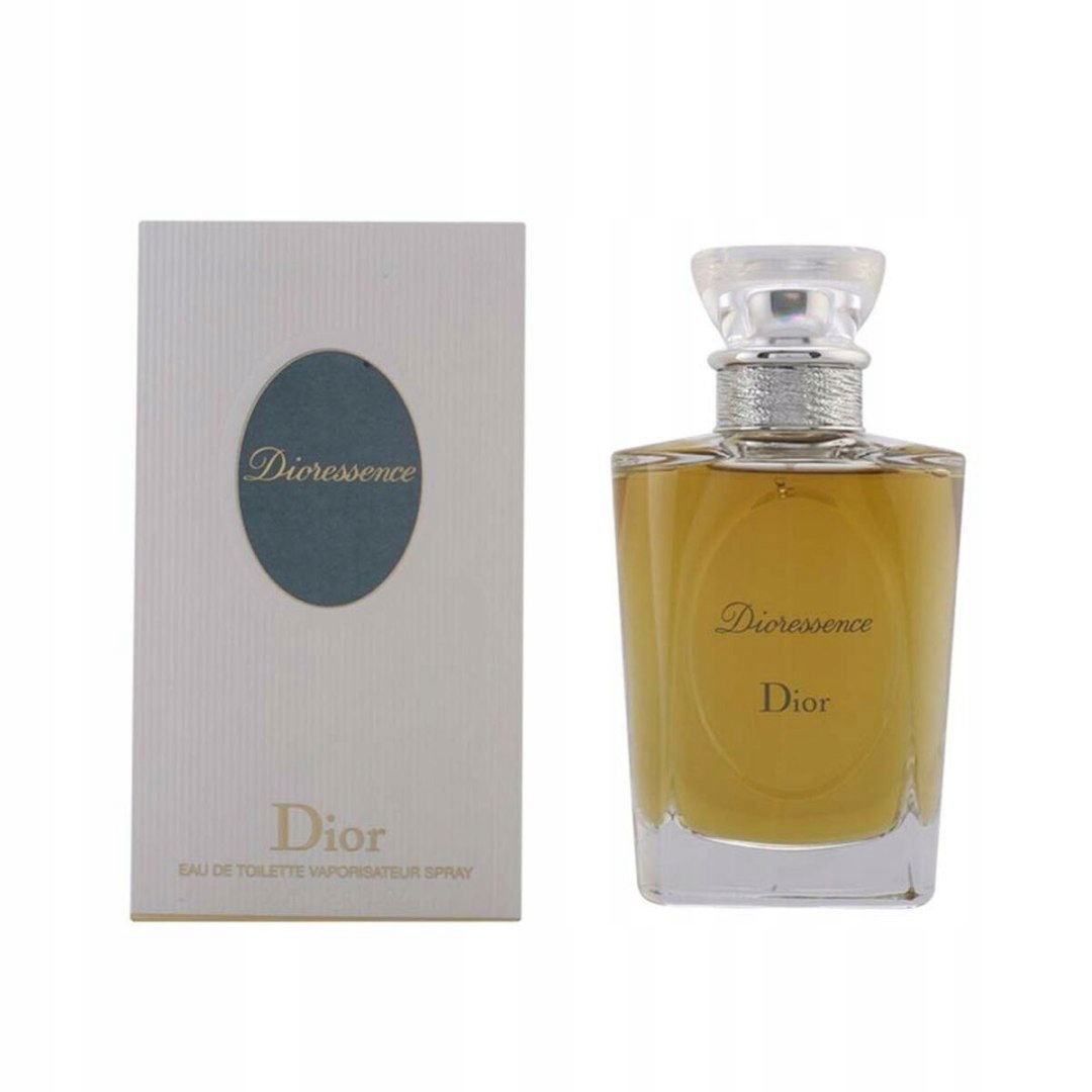 Dámsky parfém Dior Dior Edt 100 ml