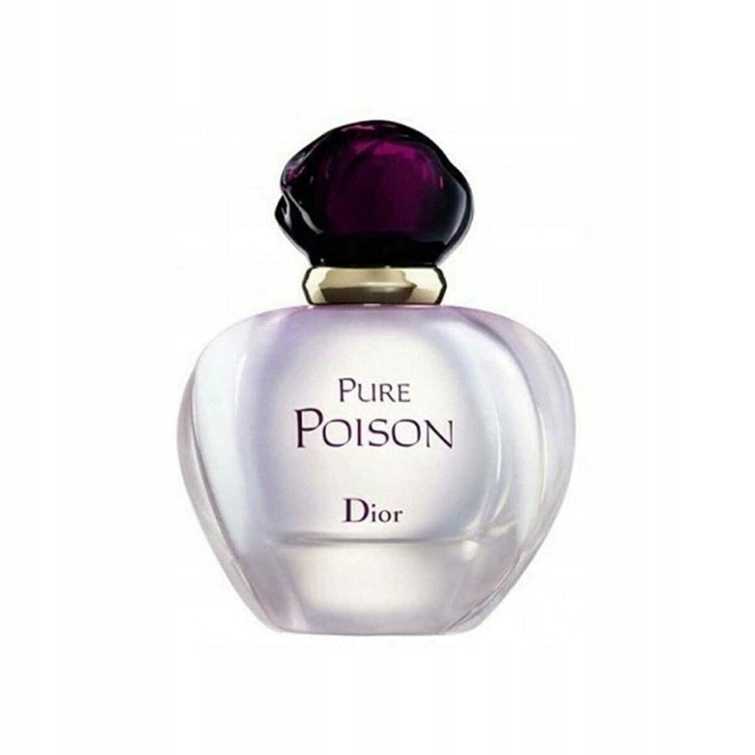 Dámsky parfém Dior Pure Poison Edp