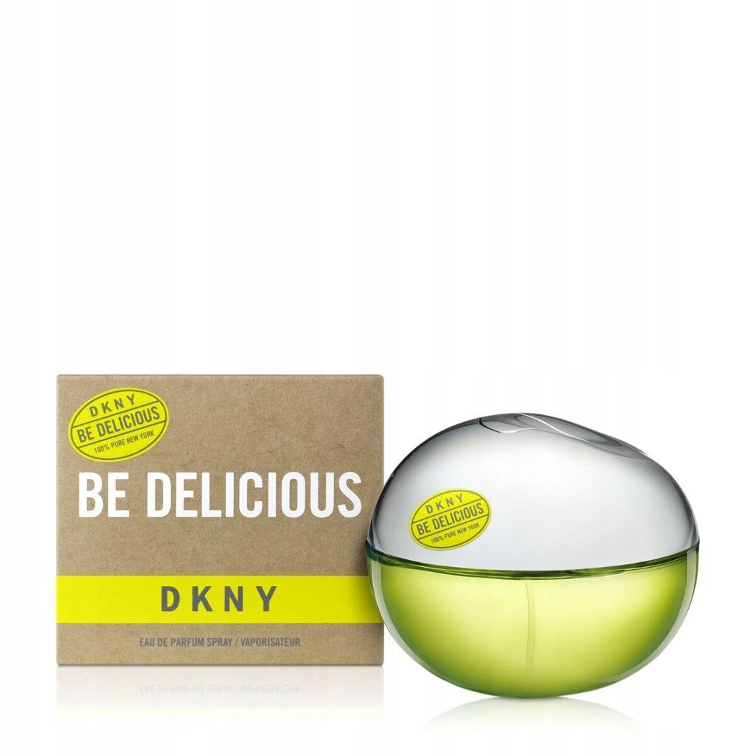 Dámsky parfém Dkny Be Delicious Edp 100 ml