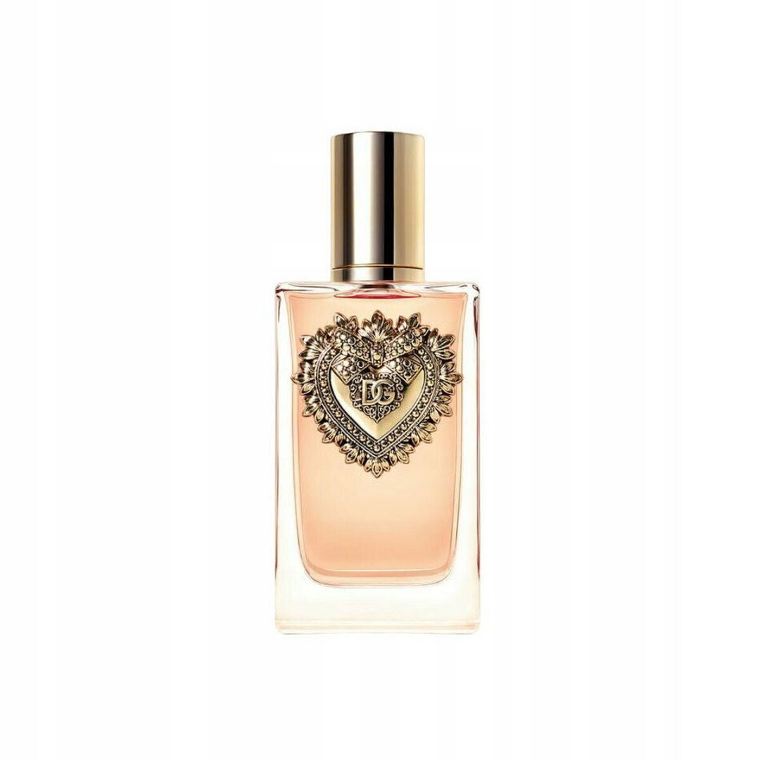 Dámsky parfém Dolce & Gabbana Edp Devotion 50 ml