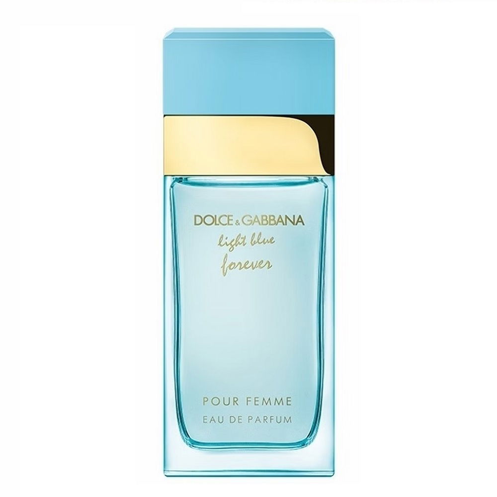 Dámsky parfém Dolce & Gabbana Light Blue Forever Pour Femme Edp 25 ml