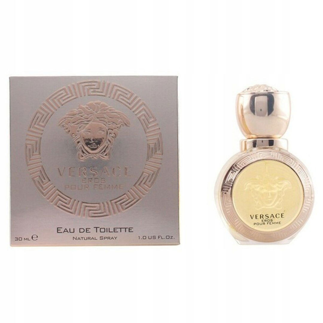 Dámsky parfém Eros Femme Versace Edt 100 ml