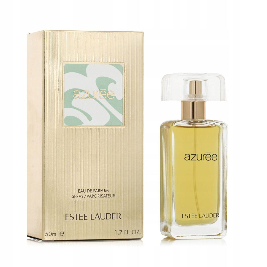 Dámsky parfém Estee Lauder Edp Azurée 50 ml