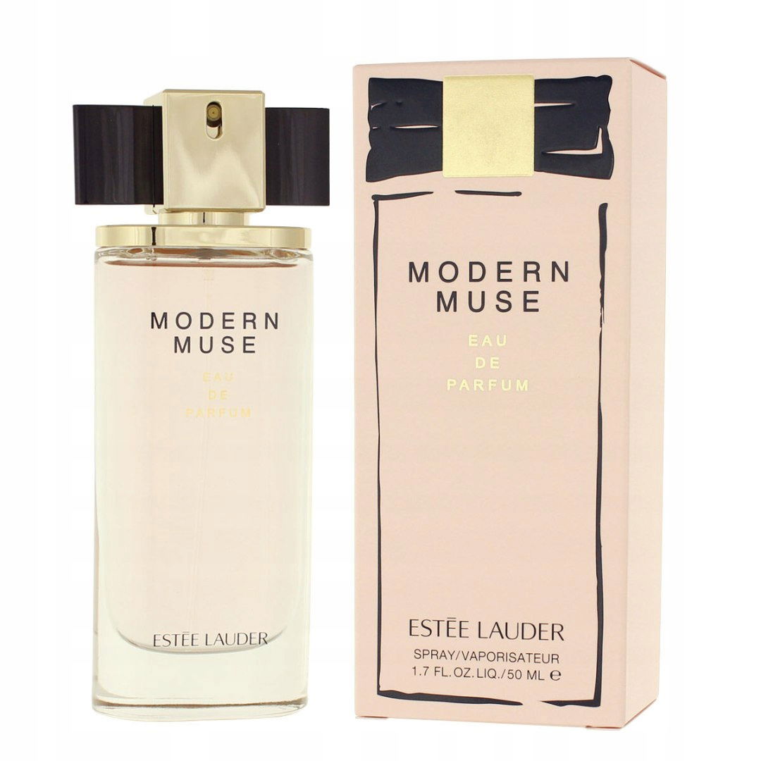 Dámsky parfém Estee Lauder Edp Modern Muse 50 ml