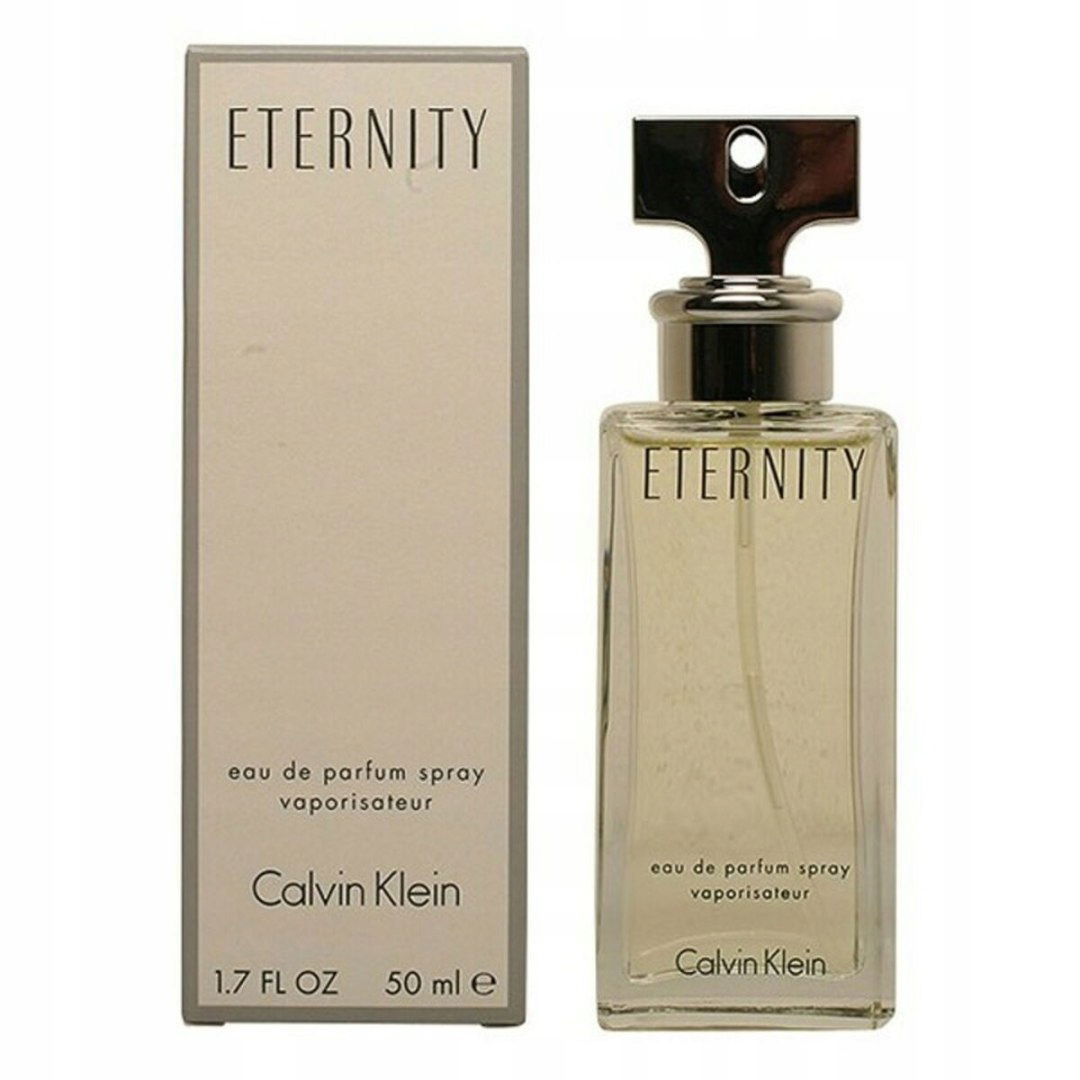 Dámsky parfém Eternity Calvin Klein Edp 50 ml