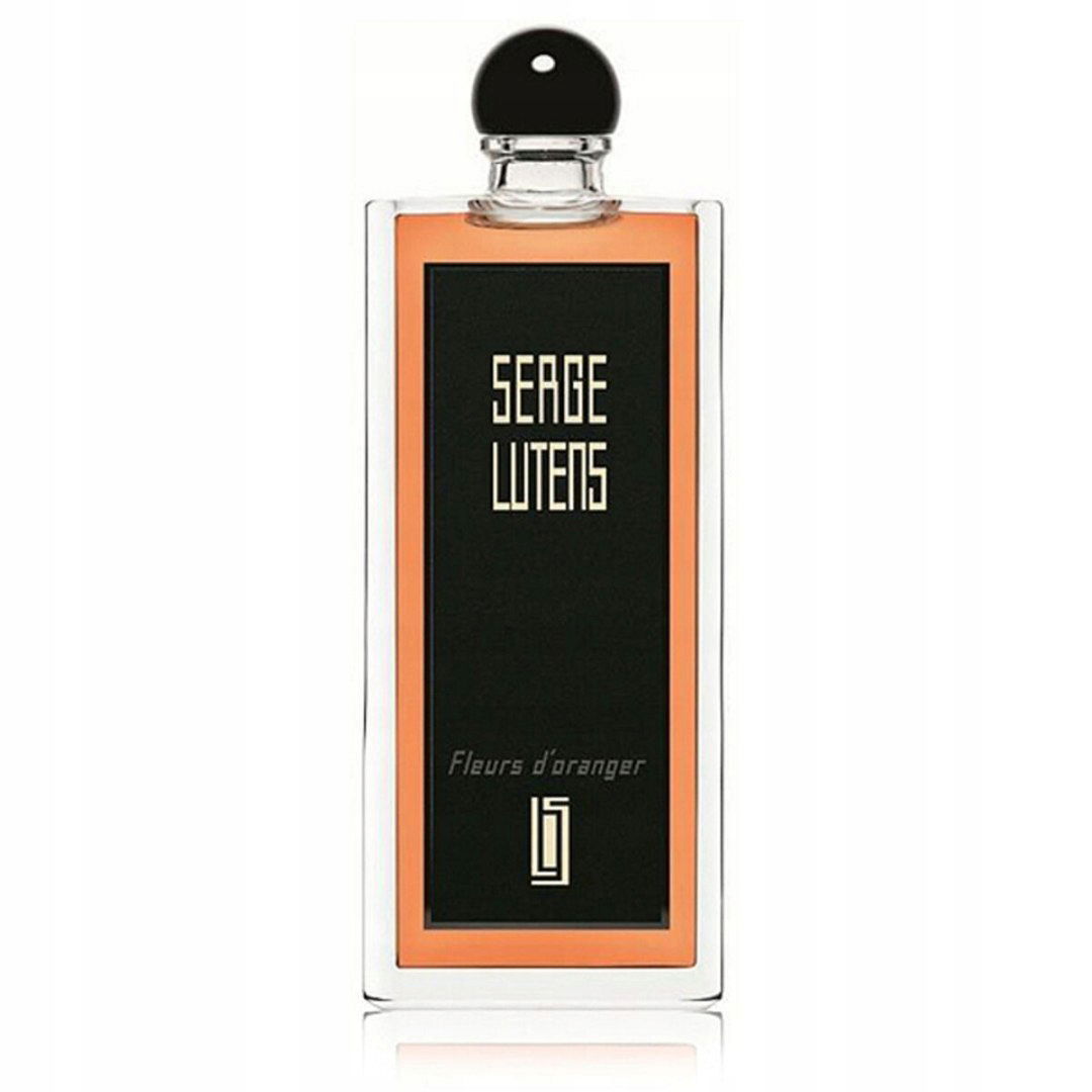 Dámsky parfém Fleurs D'Oranger Serge Lutens Edp (50 ml)