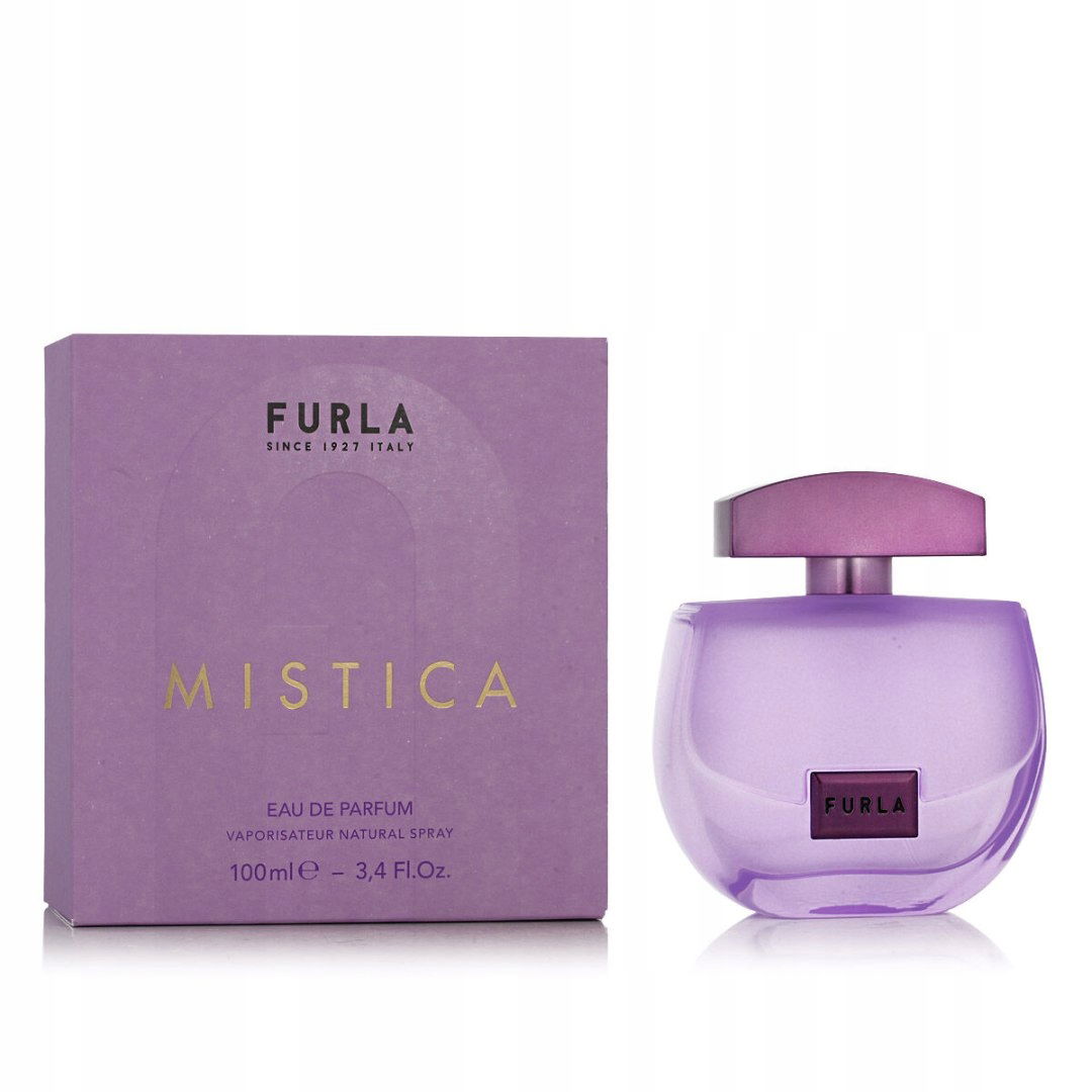 Dámsky parfém Furla Mistica Edp 100 ml