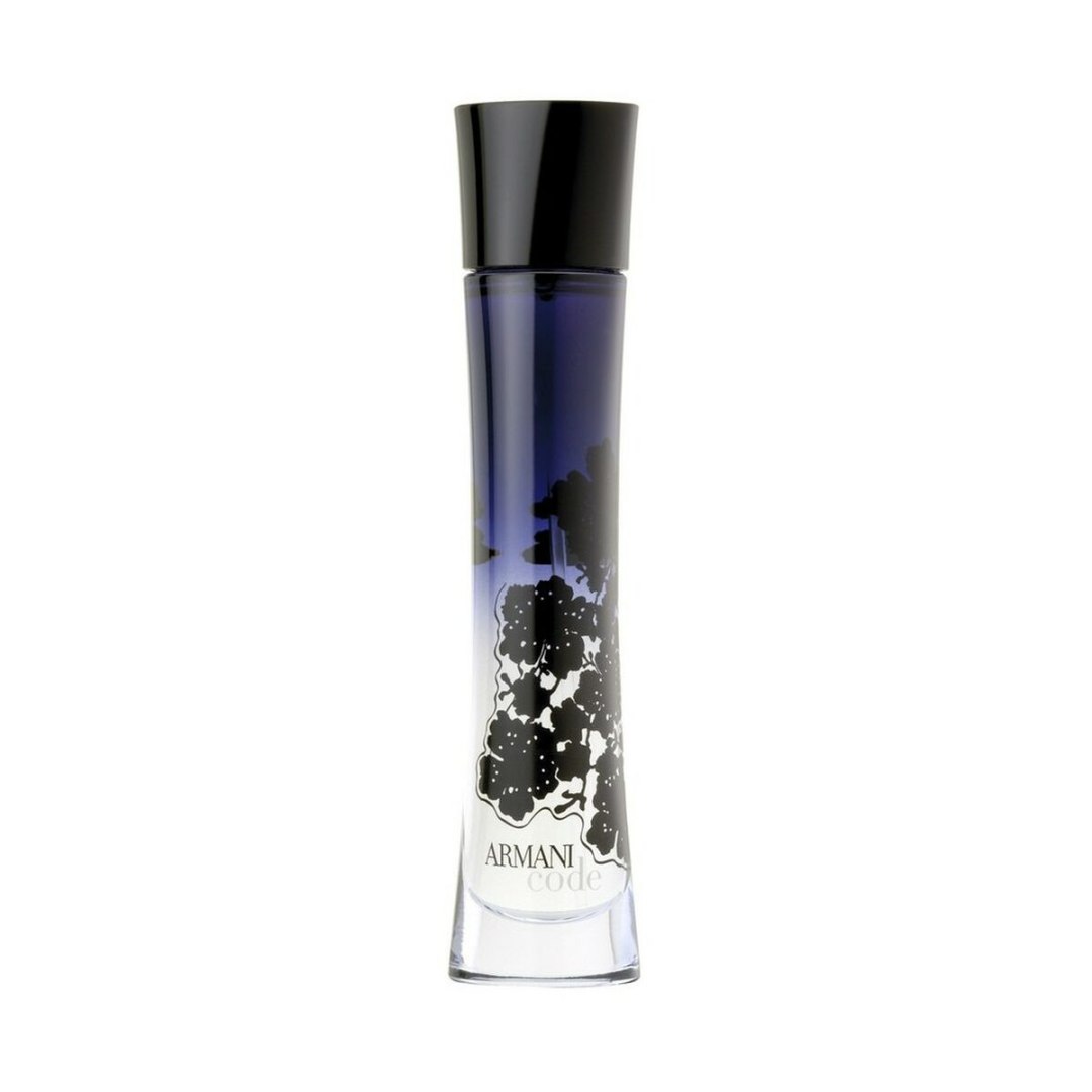 Dámsky parfém Giorgio Armani Edp Edp Armani Code 75 ml