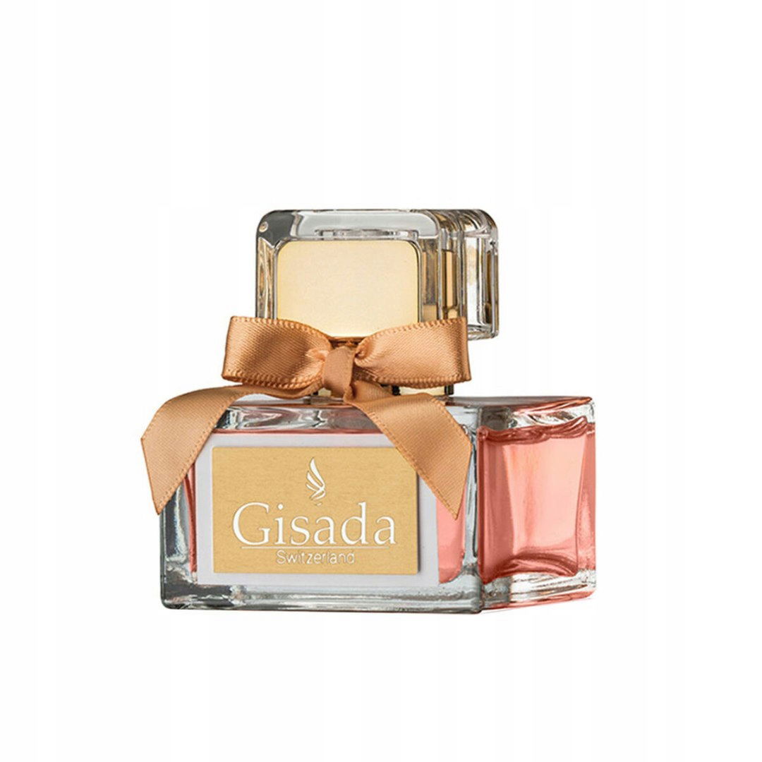 Dámsky parfém Gisada Donna Women Edt 50 ml