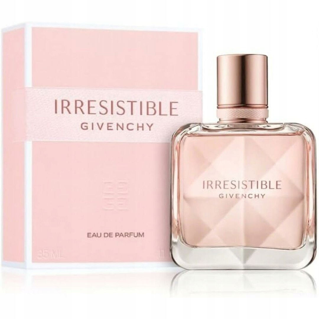Dámsky parfém Givenchy Irresistible Edp 35 ml