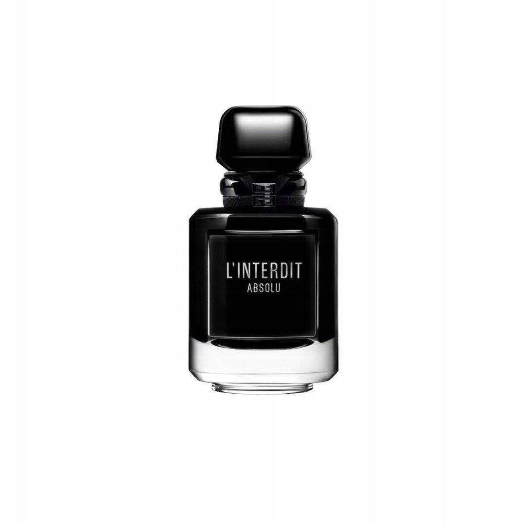 Dámsky parfém Givenchy L'Interdit Absolu Edp 80 ml