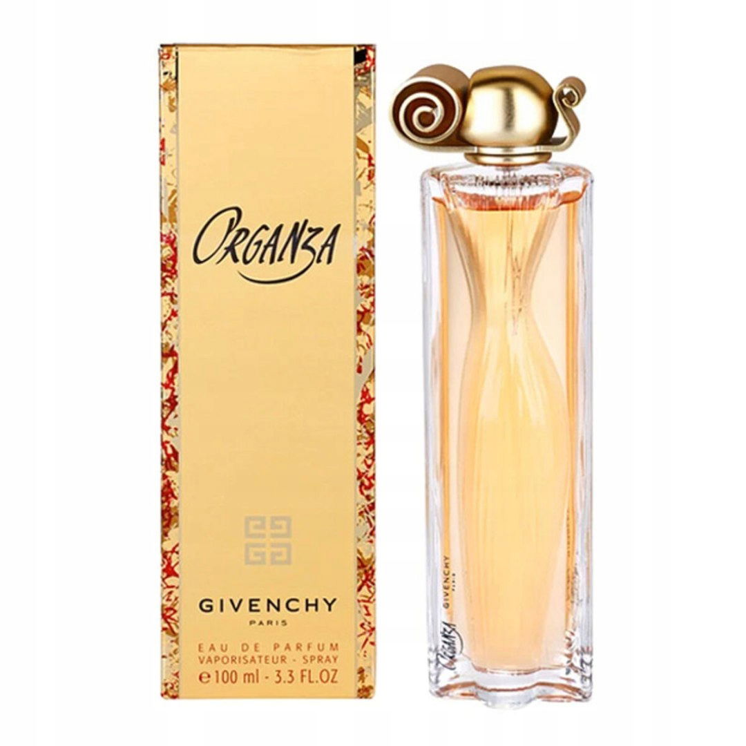 Dámsky parfém Givenchy Organza Edp Edp 100 ml