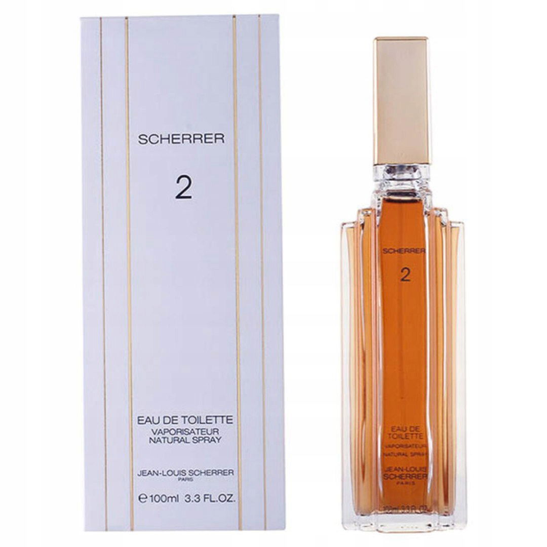 Dámsky parfém Jean Louis Scherrer 120564 Edt 100 ml