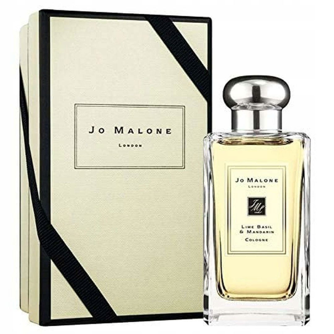 Dámsky parfém Jo Malone Lime Basil & Mandarin 100 ml