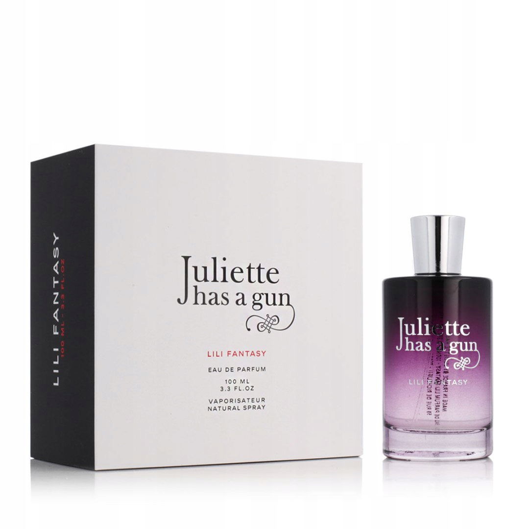 Dámsky parfém Juliette Has A Gun Edp 100 ml Lili Fantasy