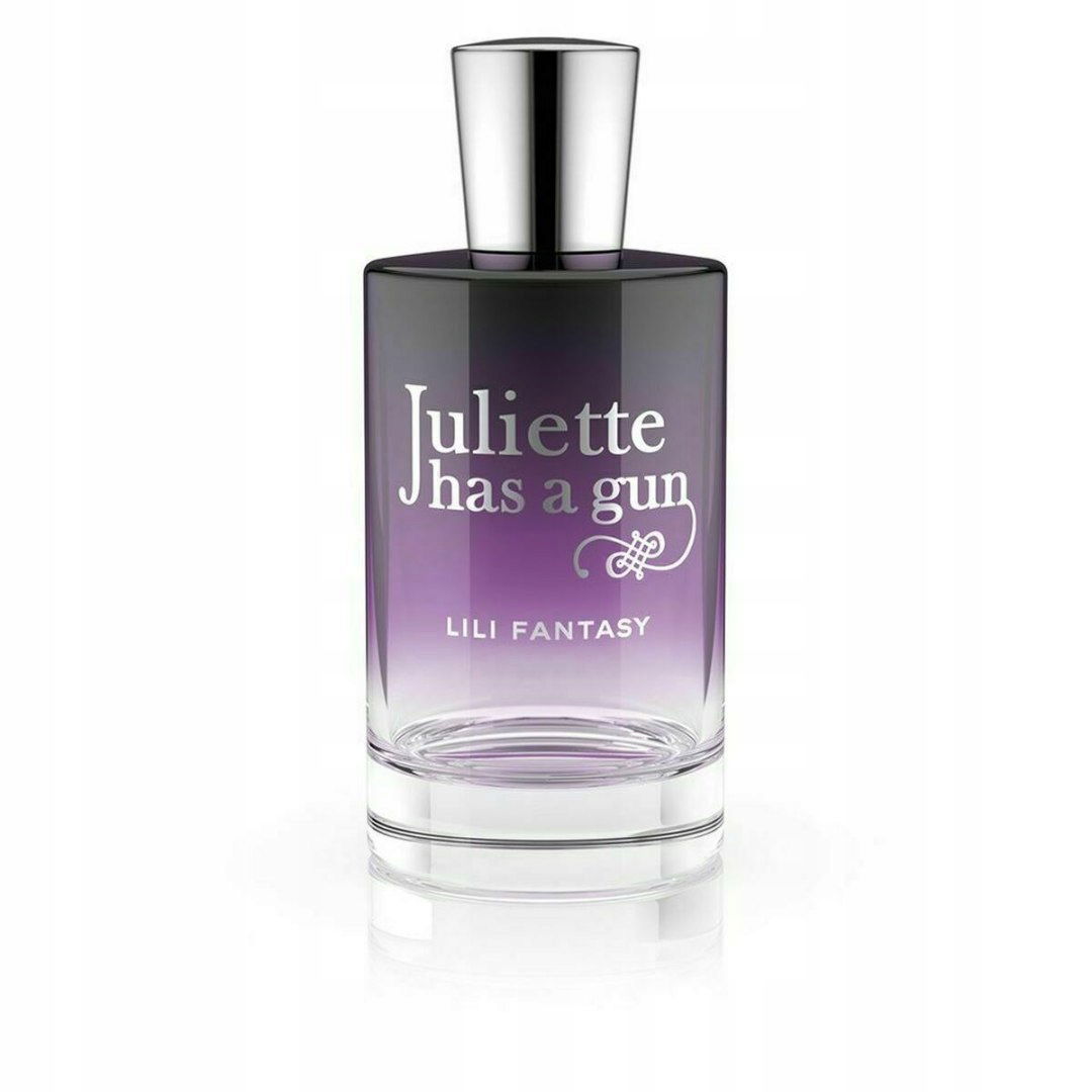 Dámsky parfém Juliette Has A Gun Lili Fantasy Edp 100 ml