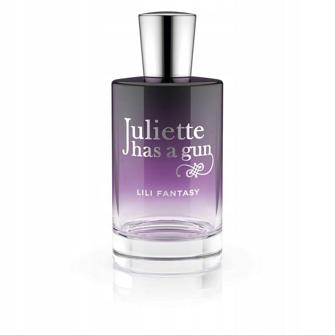 Dámsky parfém Juliette Has A Gun Lili Fantasy Edp Edp 100 ml
