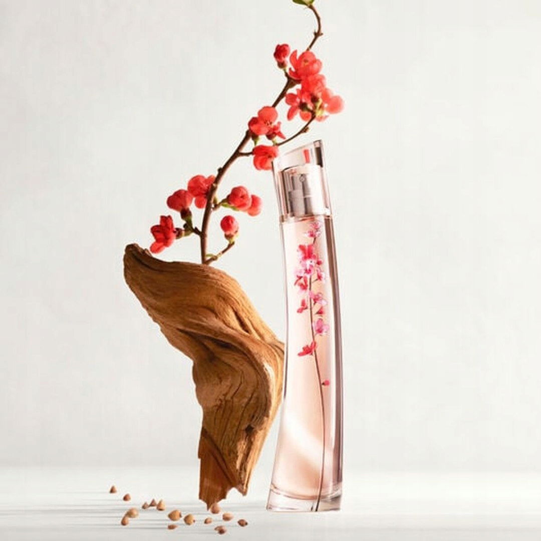 Dámsky parfém Kenzo Flower Ikebana Edp 40 ml