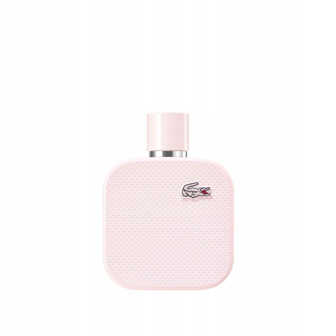 Dámsky parfém Lacoste L.12.12 Rose Edp