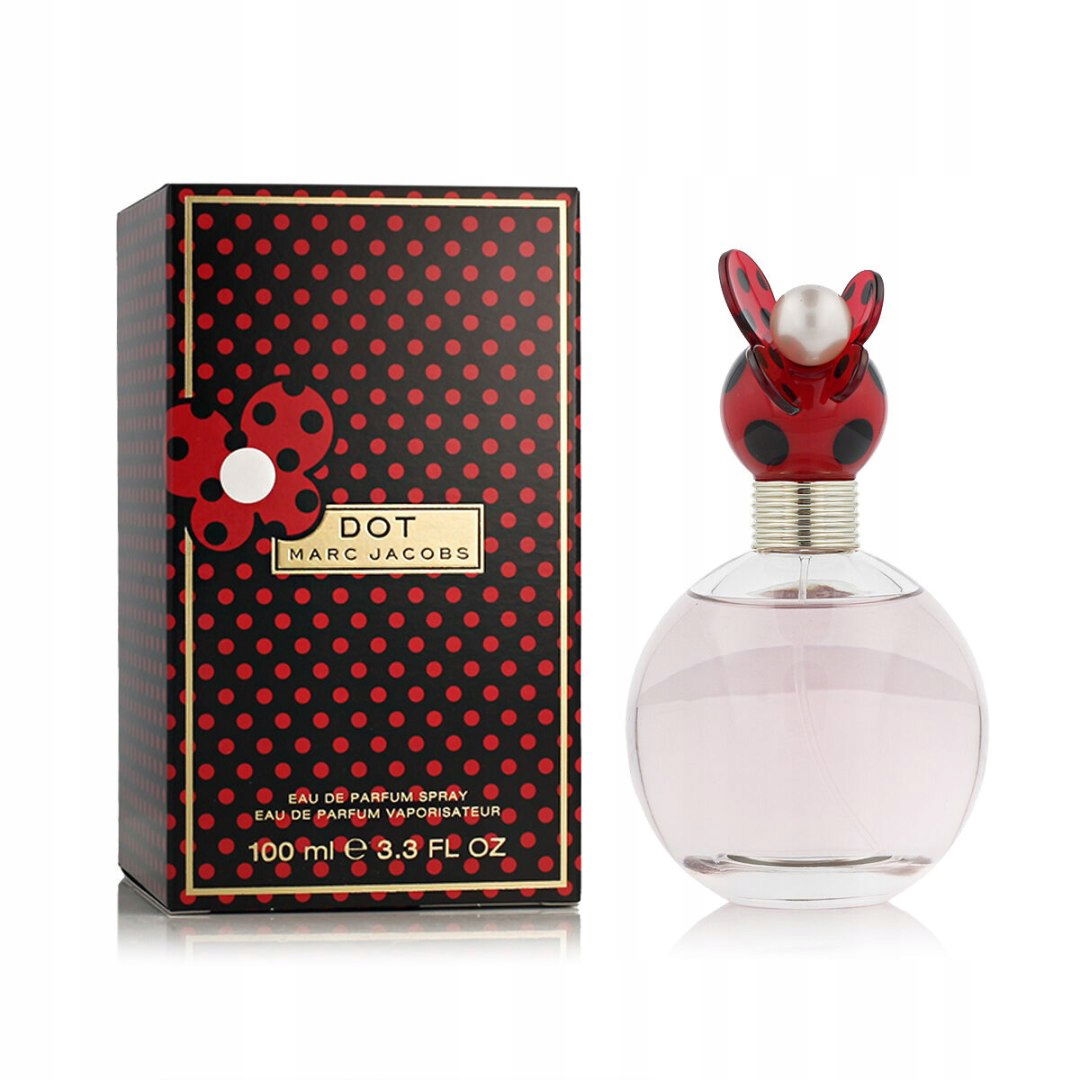 Dámsky parfém Marc Jacobs Dot Edp 100 ml