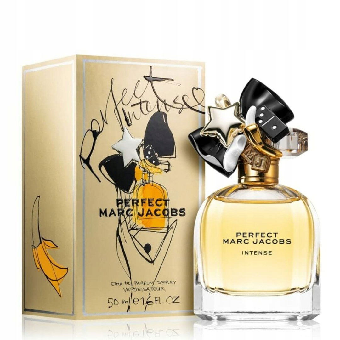Dámsky parfém Marc Jacobs Perfect Edp 50 ml