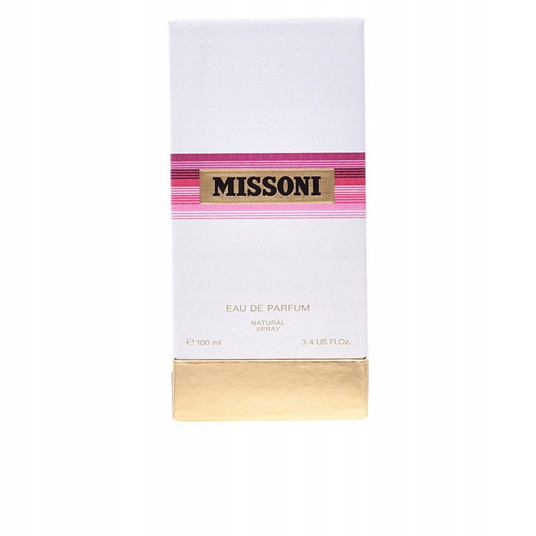 Dámsky parfém Missoni Missoni Edp 100 ml
