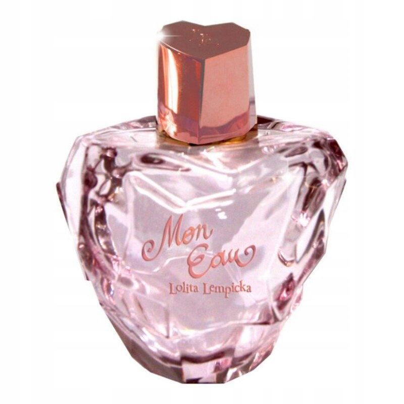 Dámsky parfém Mon Eau Lolita Lempicka Edp Edp 50 ml