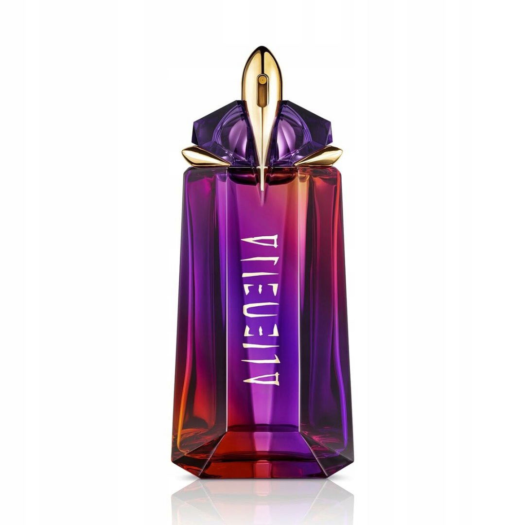 Dámsky parfém Mugler Alien Hypersense Edp 90 ml