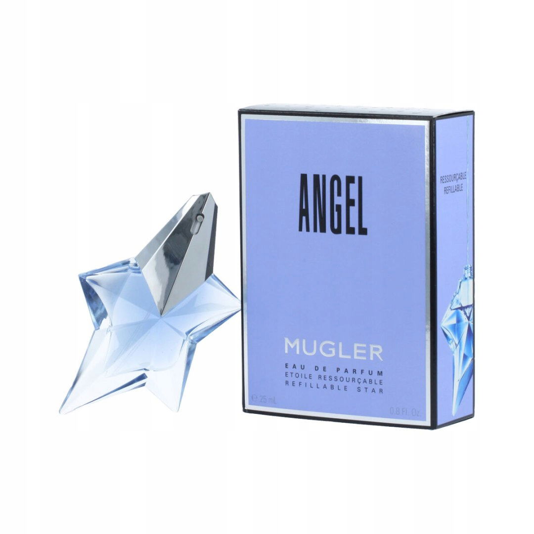Dámsky parfém Mugler Angel Edp