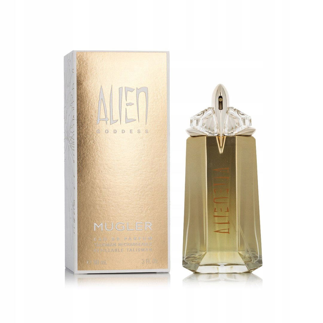 Dámsky parfém Mugler Goddess Edp 90 ml