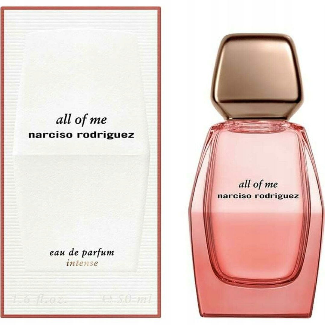 Dámsky parfém Narciso Rodriguez Edp 50 ml