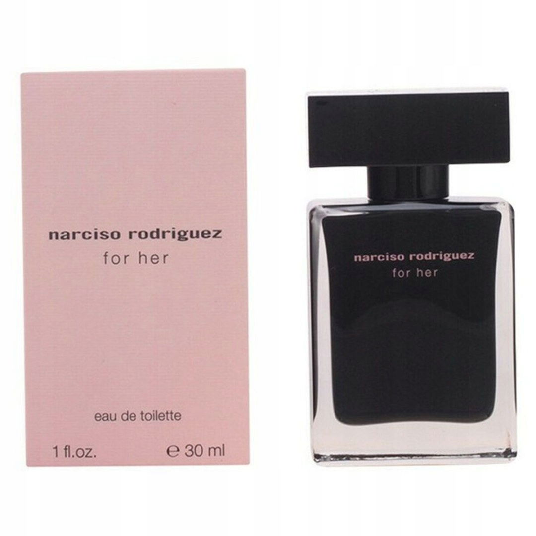 Dámsky parfém Narciso Rodriguez Narciso Rodriguez For Her Edt