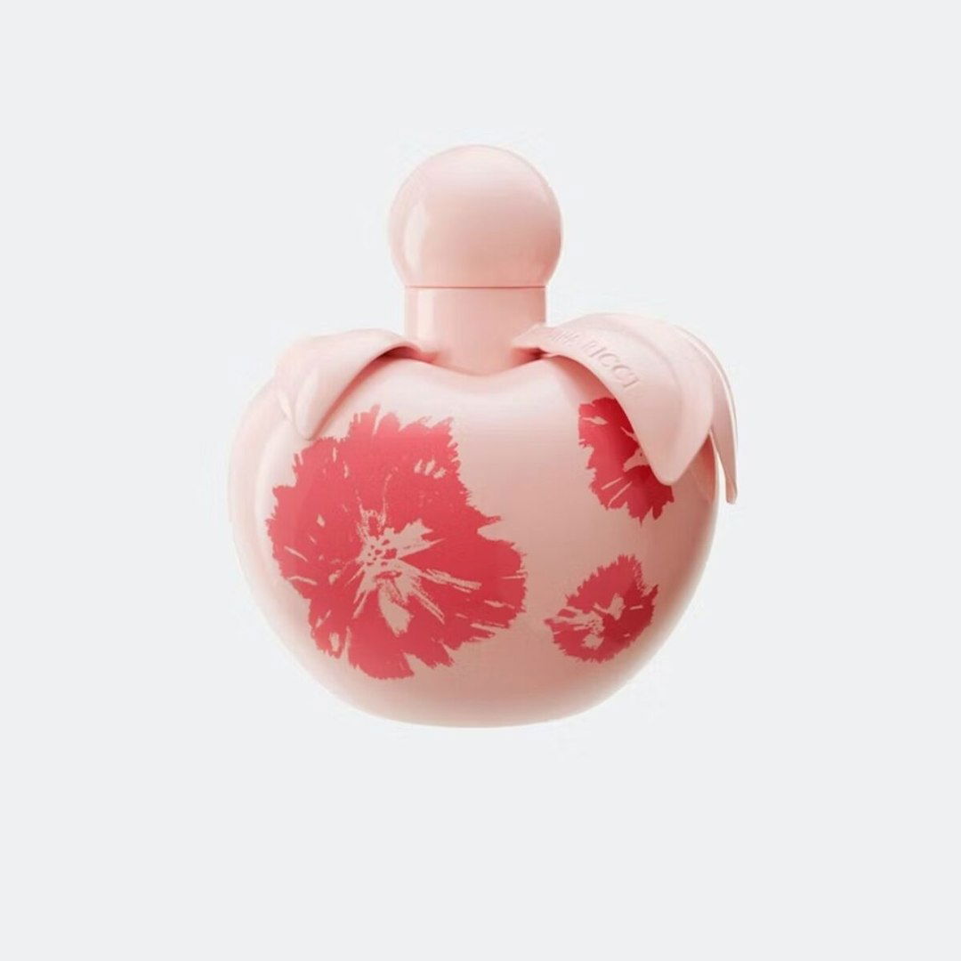 Dámsky parfém Nina Ricci Edt 50 ml