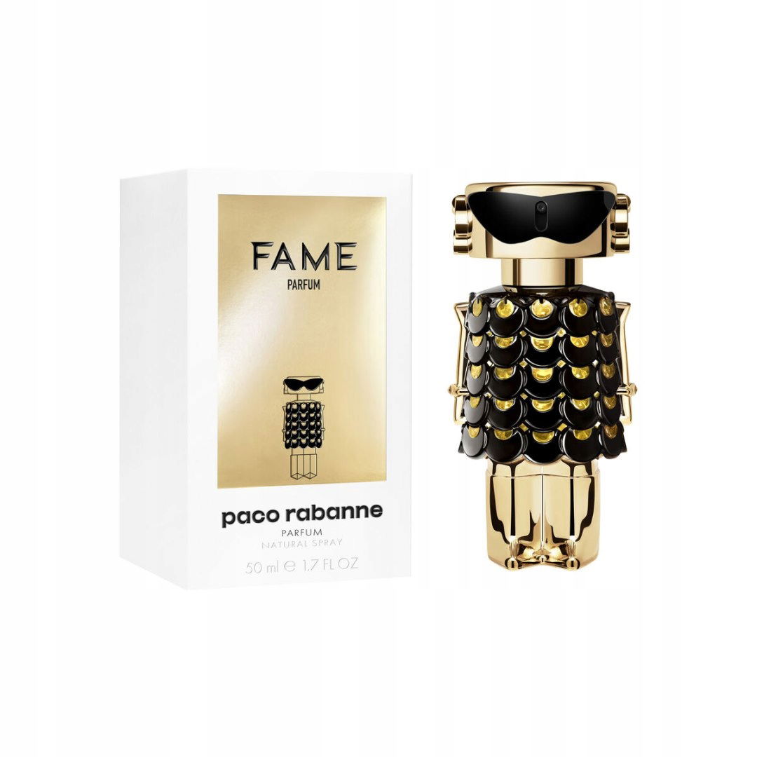 Dámsky parfém Paco Rabanne Fame Edp 50 ml